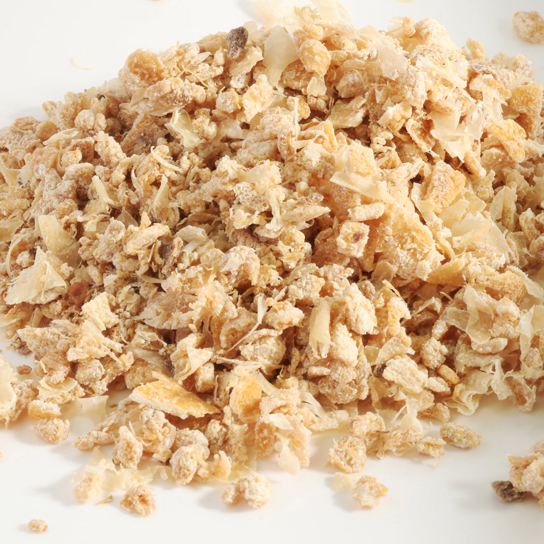 Dried Lemon Peel