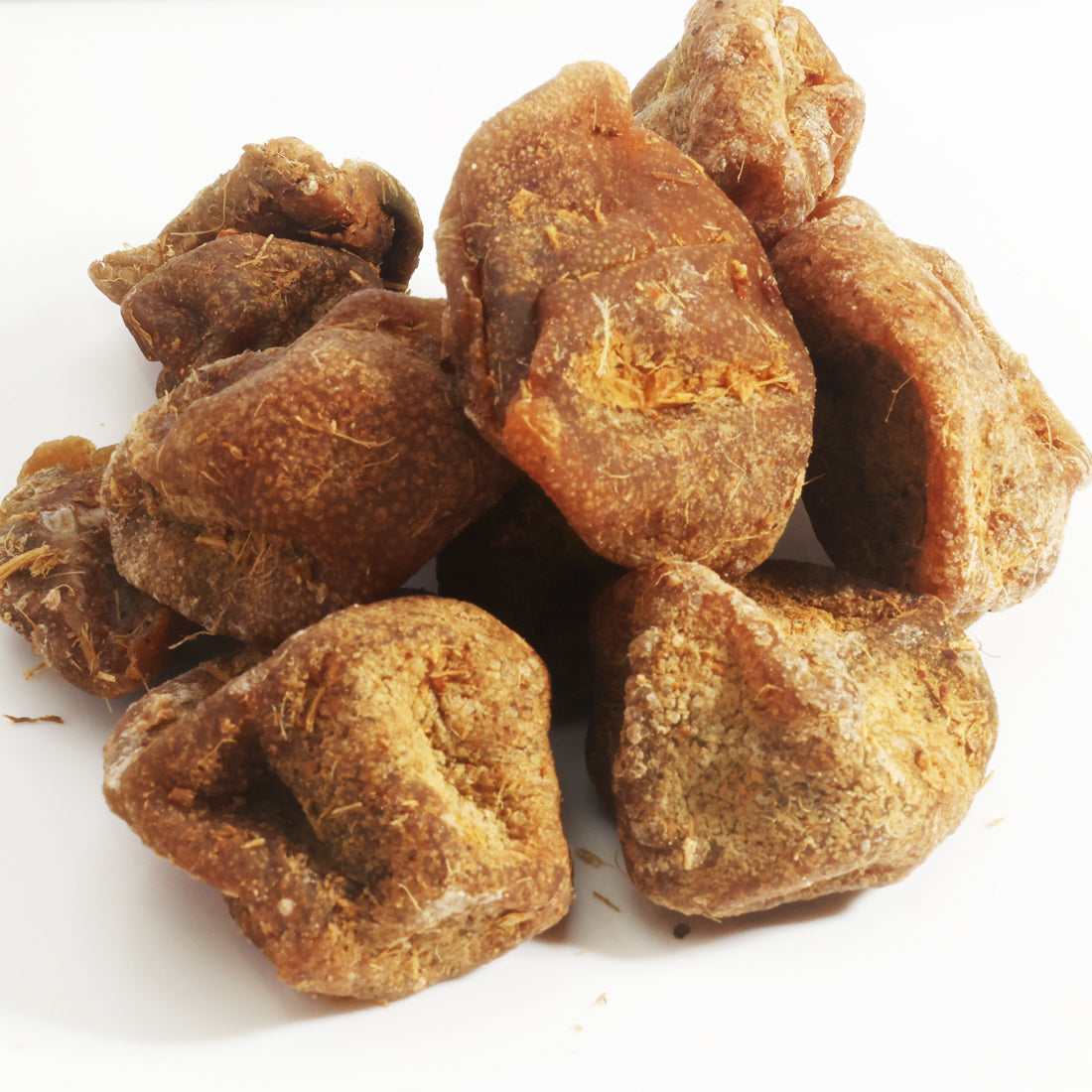 Licorice Lemon Ball