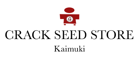 Kaimuki Crack Seed Store