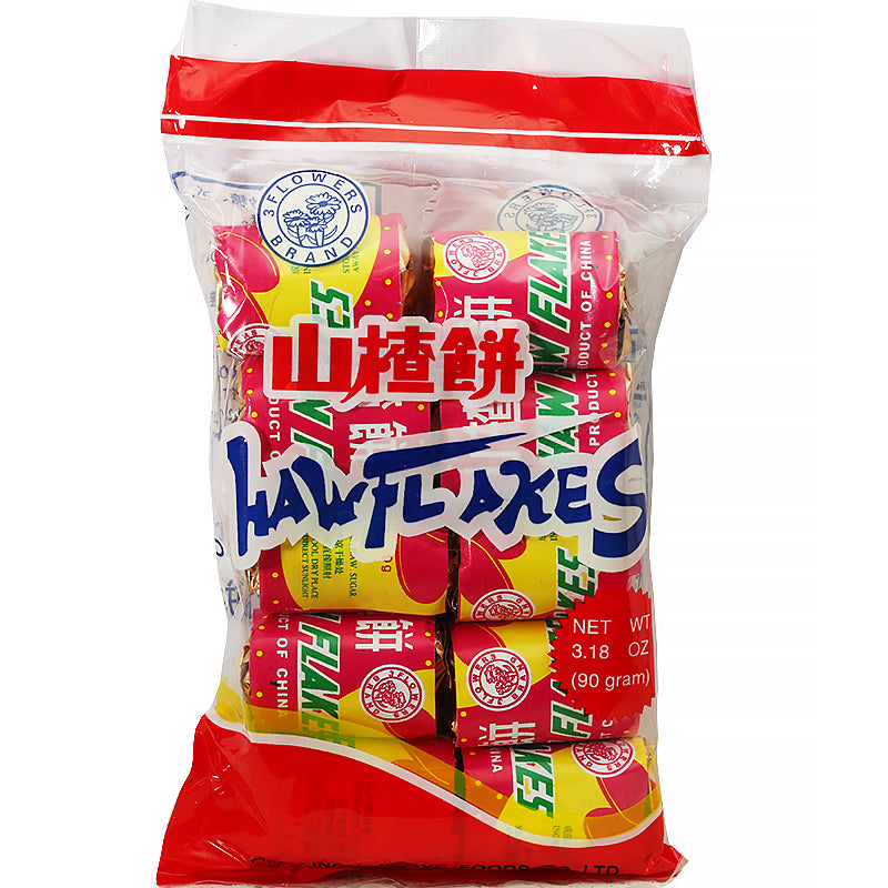Haw Flakes