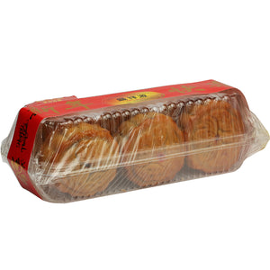 Mini Moon Cake