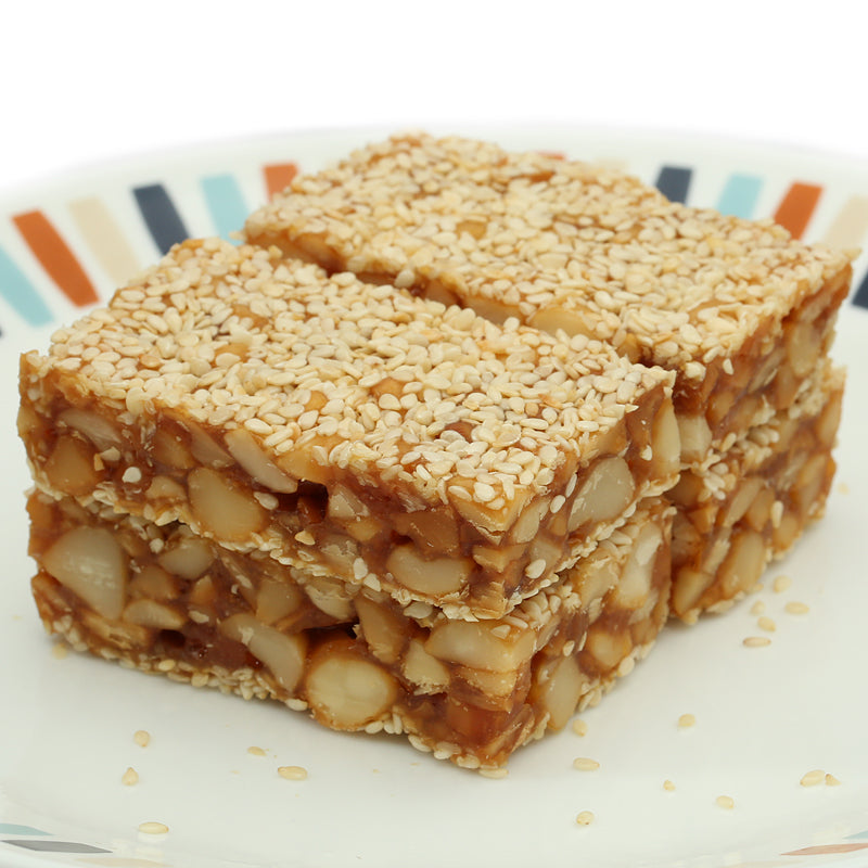 Macadamia Nut Candy