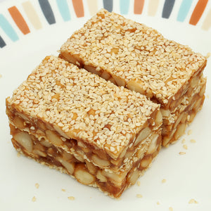 Macadamia Nut Candy