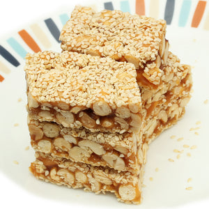 Peanut Candy
