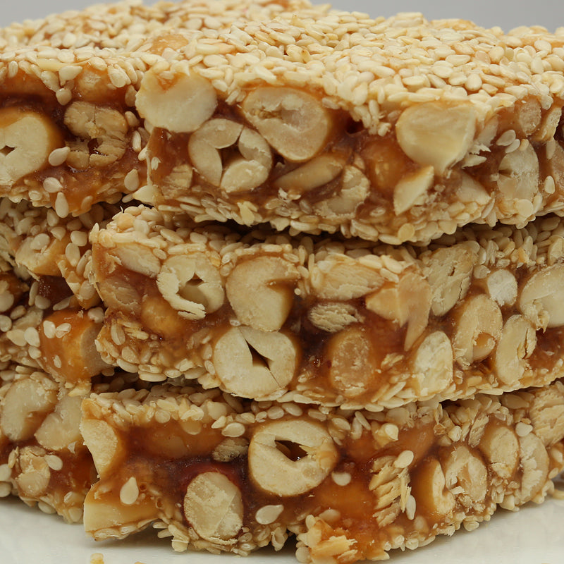 Peanut Candy