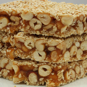 Peanut Candy