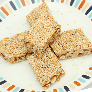 Peanut Candy