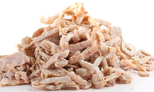 Lemon Strips