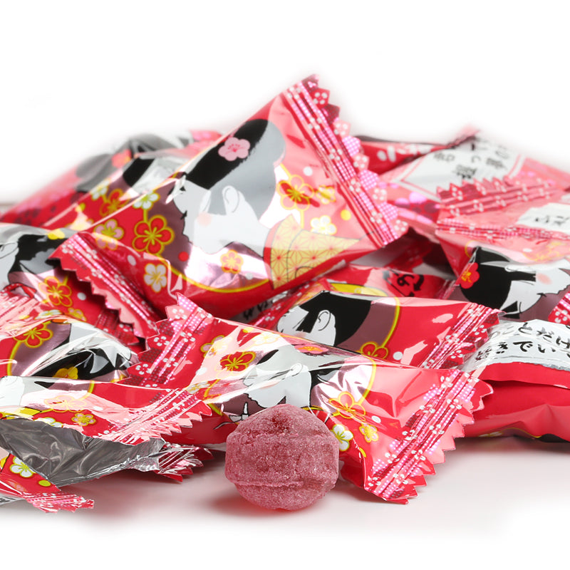 Lotte Koume Candy