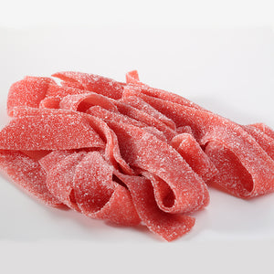 Strawberry Sour Belts