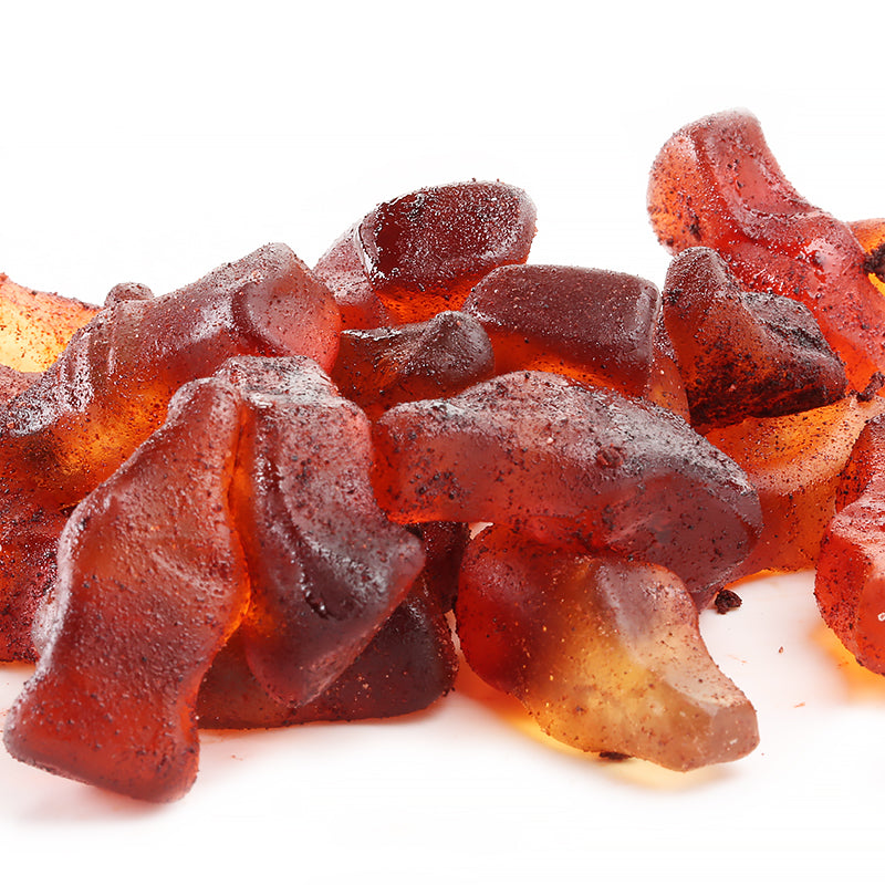 Li Hing Gummy Cola