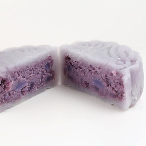 Home-made Mochi Moon Cake(NOT Shippable! In Store Pick-up Only)
