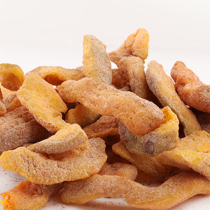 Li Hing Guava