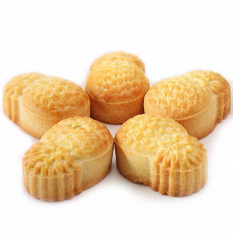 Pineapple Cake