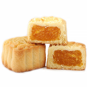 Melon Cake