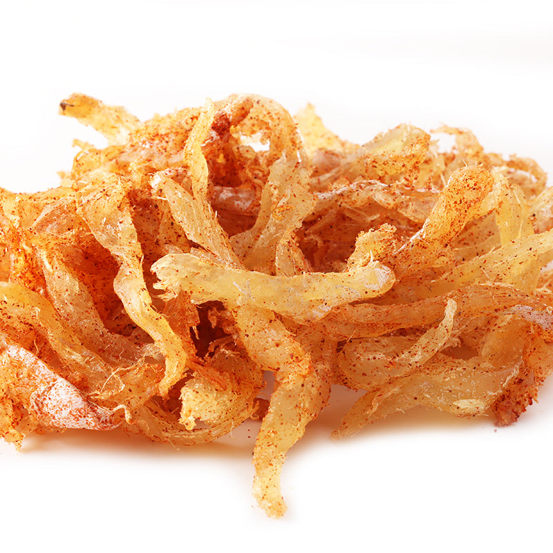 Hot Codfish
