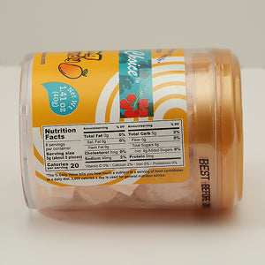 Li Hing Mango Candy