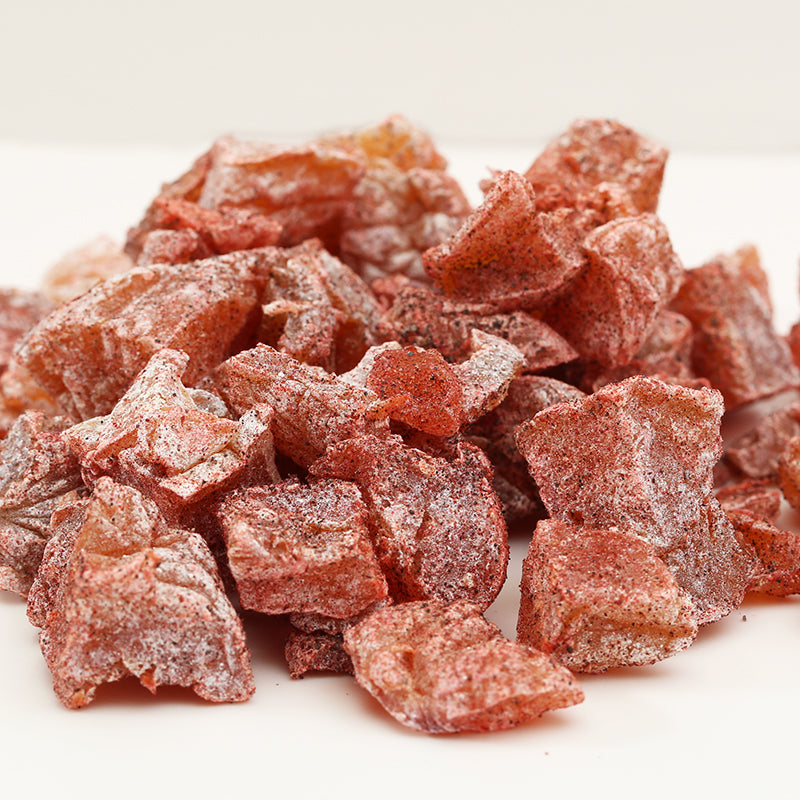 Li Hing Peach Bits