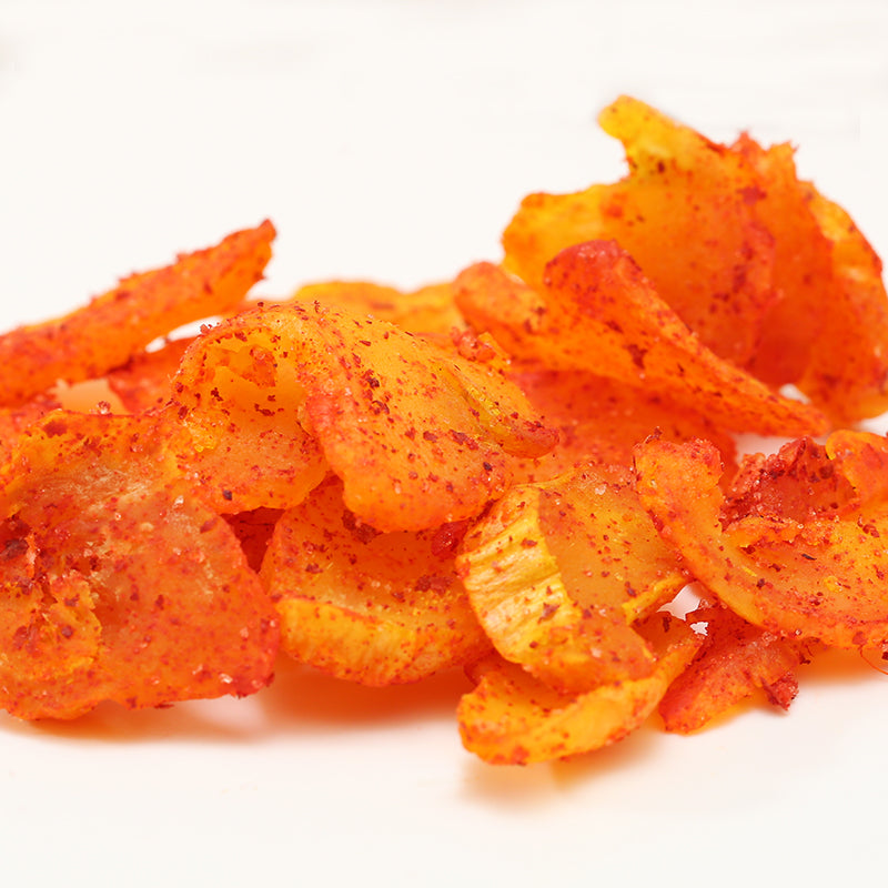 Li Hing Ginger