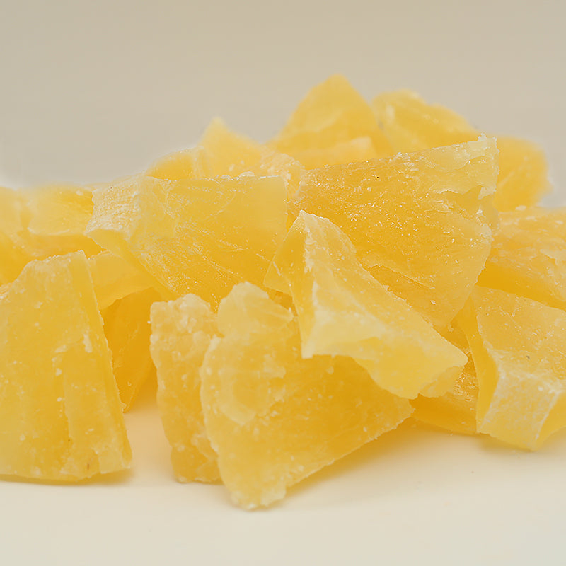 Dry Pineapple