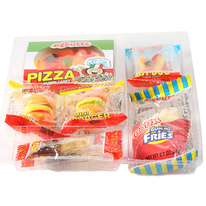Efrutti Gummy Lunch Bag