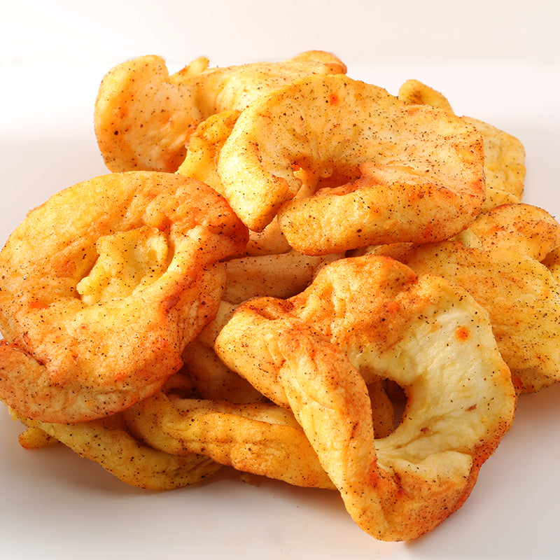Li Hing Apple Ring