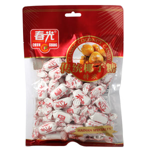 Classic Coconut Candy