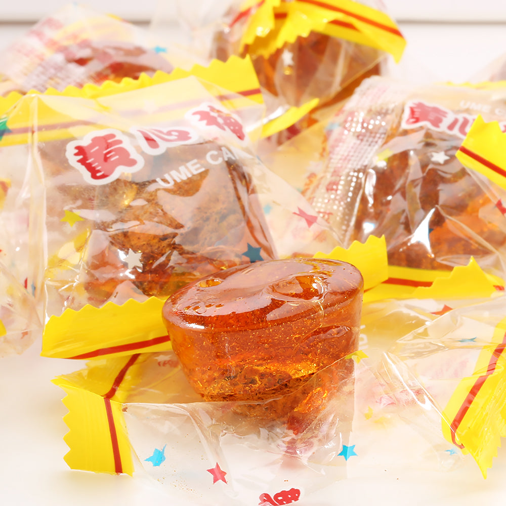 Plum Candy