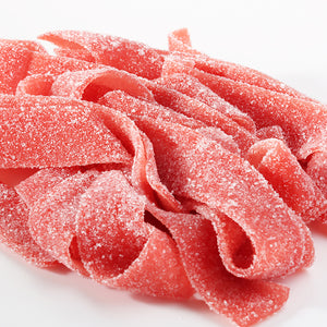 Strawberry Sour Belts