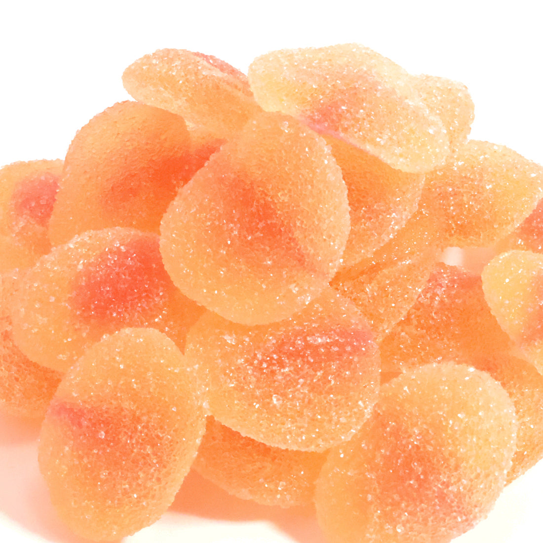 Gummy Sour Lychee