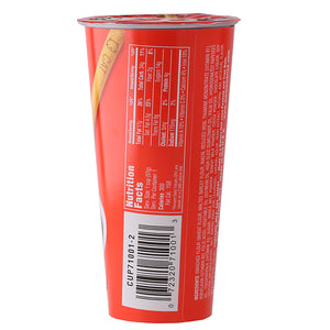 Chocolate Creme Cracker Stick with Dip