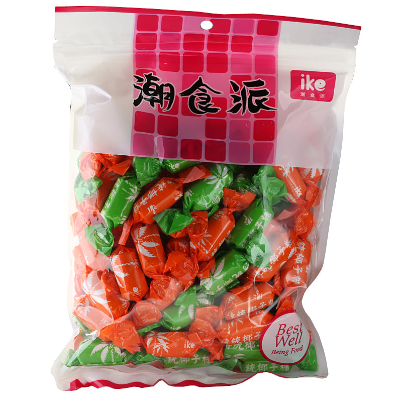 Coconut Candy