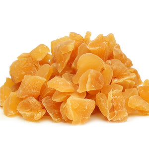 Diced Sweet Young Ginger