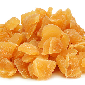 Diced Sweet Young Ginger