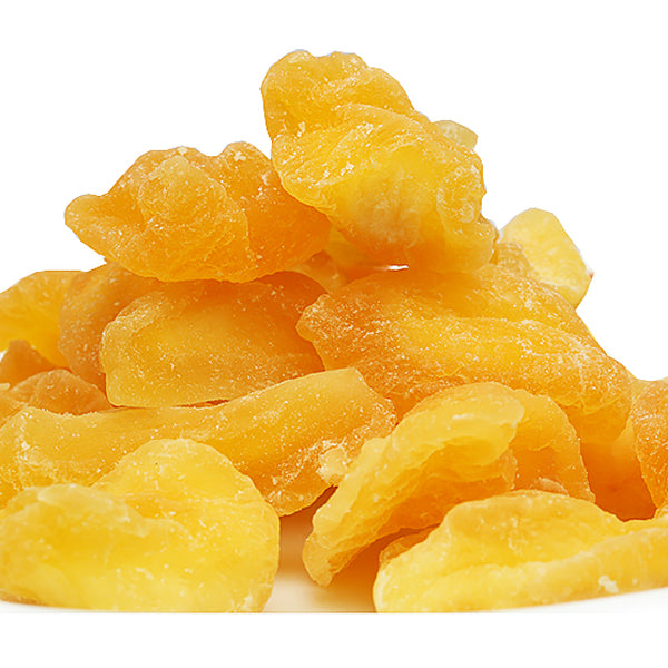 Dry Apple