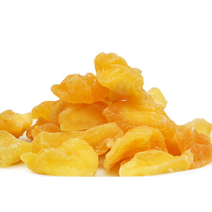 Dry Apple