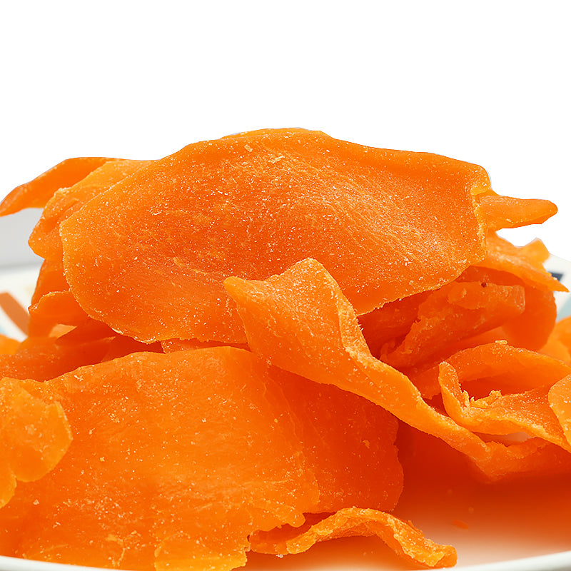 Dry mango
