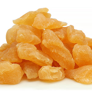 Dry Pear