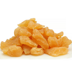 Dry Pear
