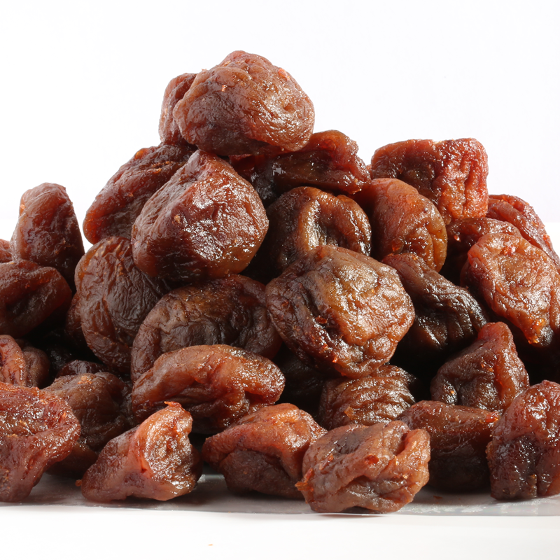 Dry Rock Salt Plum