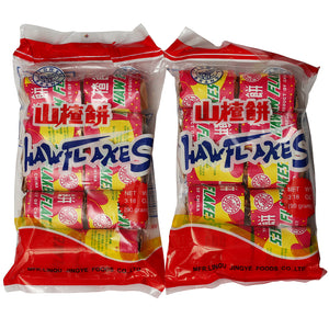 Haw Flakes