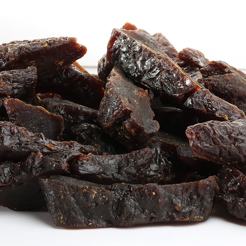 Honey Cherry Peel