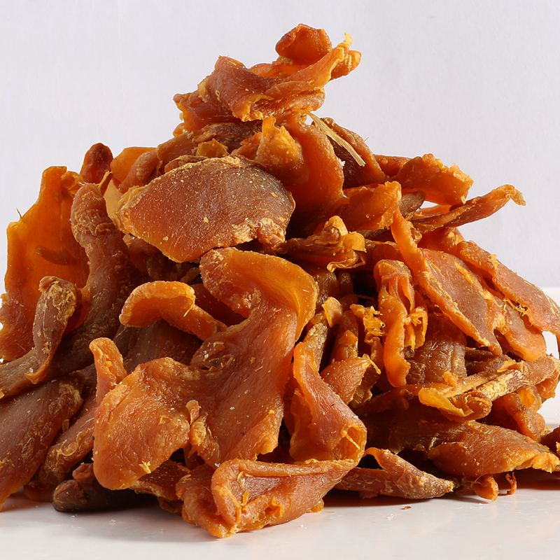 Honey Ginger(Spicy)