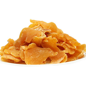 Honey Lemon Ginger