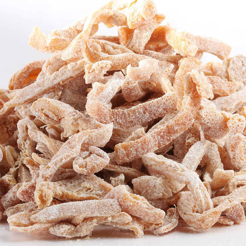 Lemon Strips