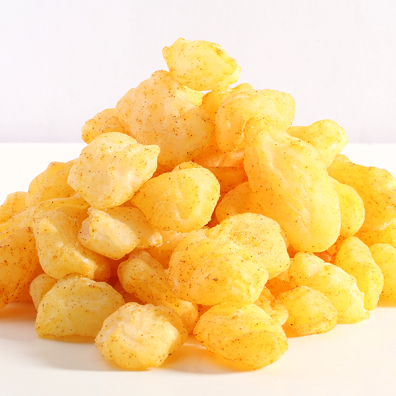 Li Hing Lychee