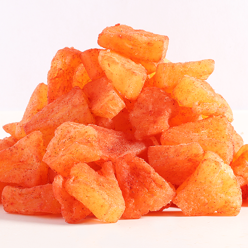 Li Hing Pineapple
