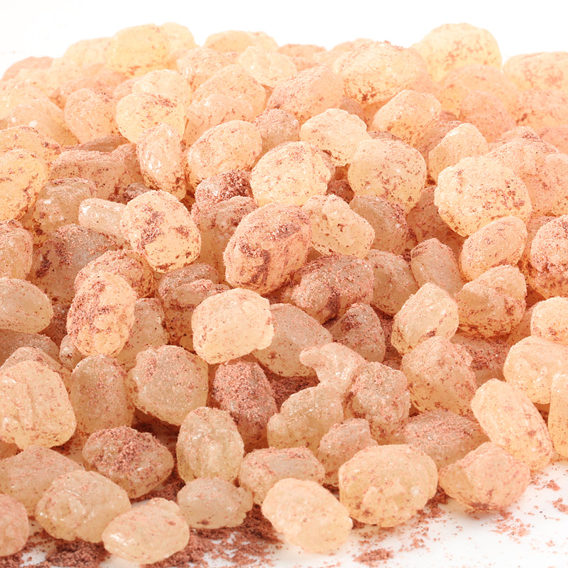 Li Hing Rock Candy