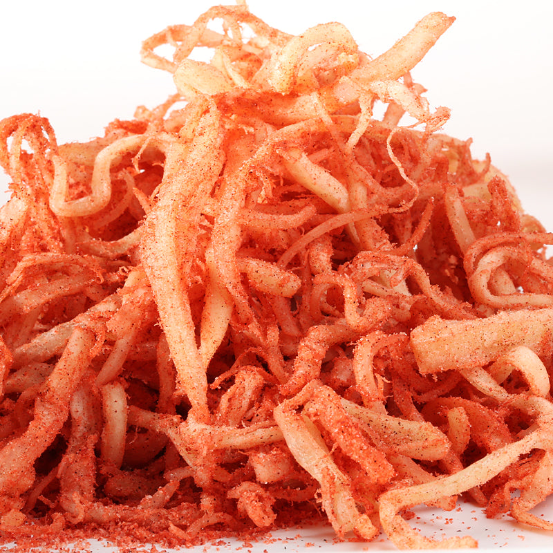 Li Hing Cuttlefish