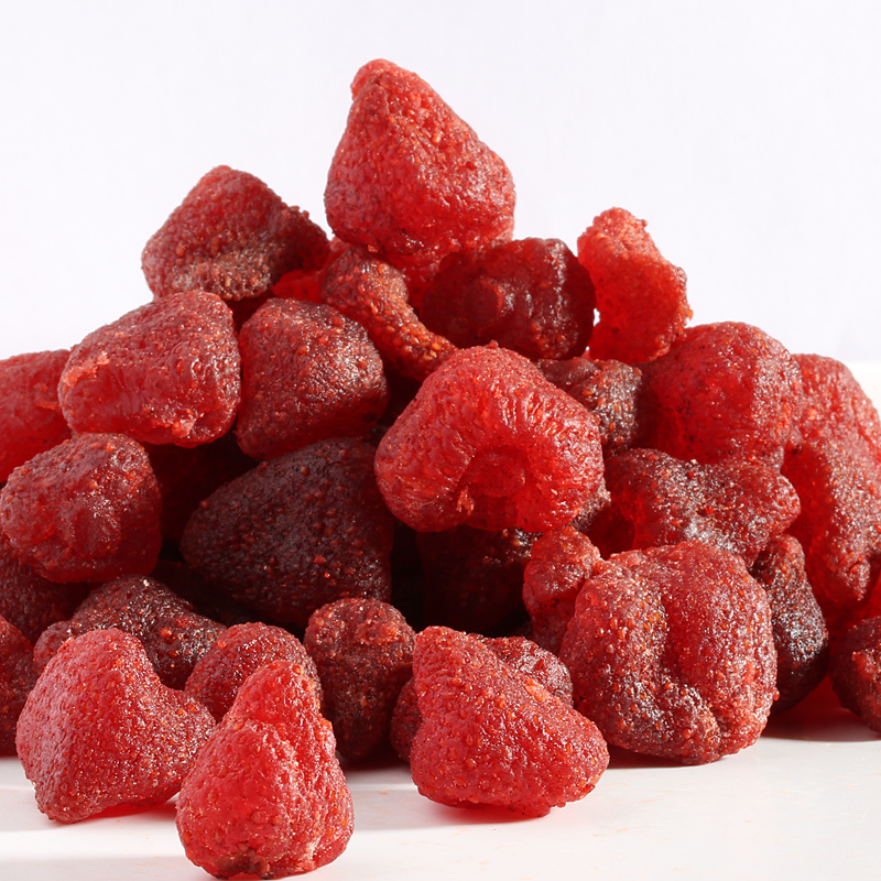 Li Hing Strawberry